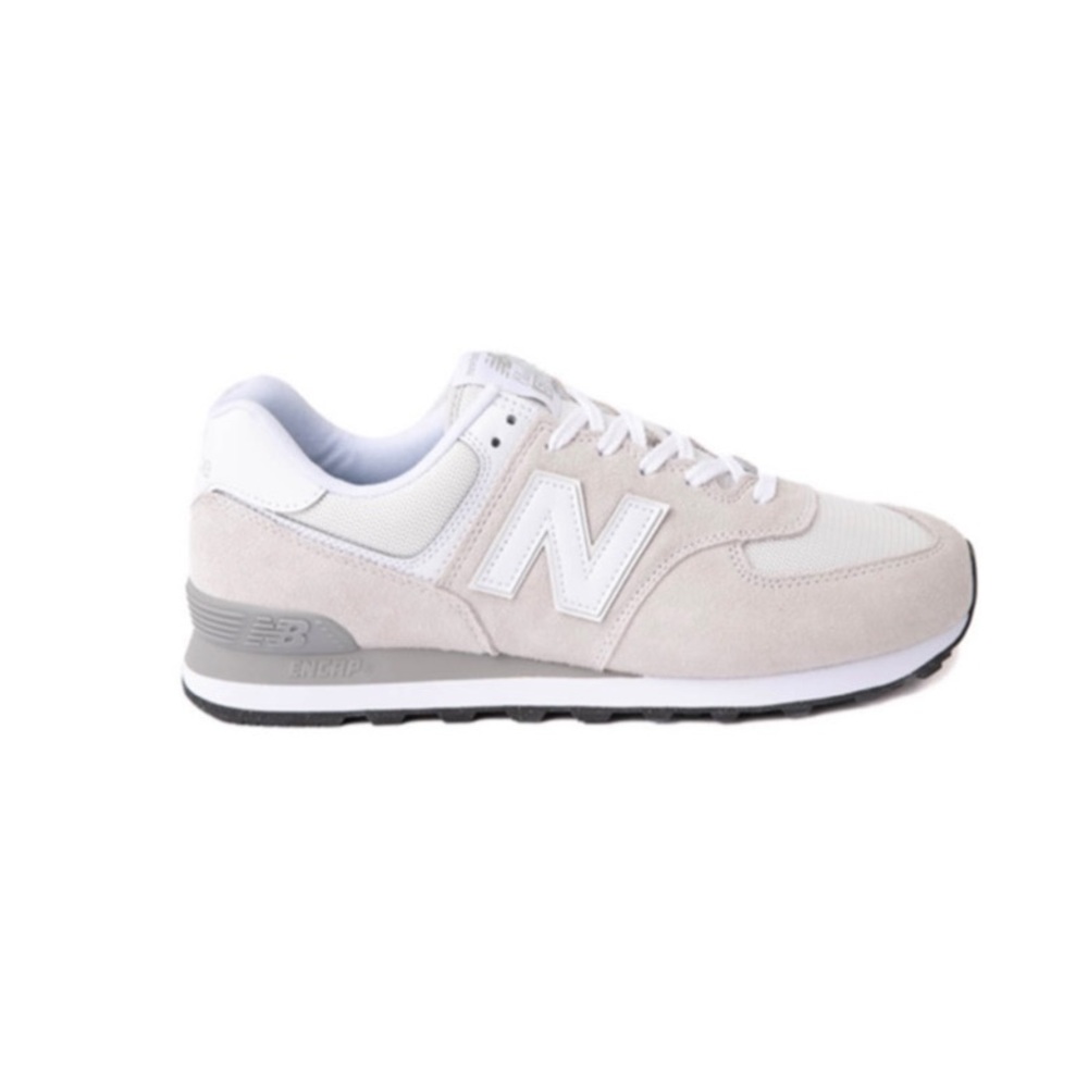 New Balance 574 Athletic Sneakers in Nimbus Cloud